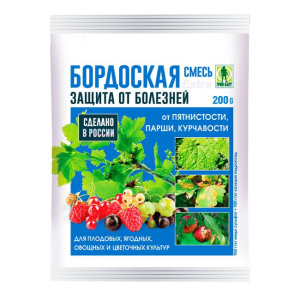 бордоская 200гр бордоская 200гр