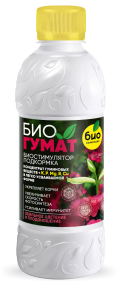БиоГумат 0,25 л