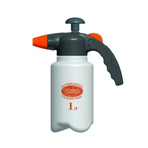 опрыскиватель октябрина