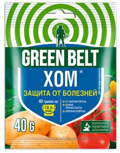 хом 40гр хом 40гр
