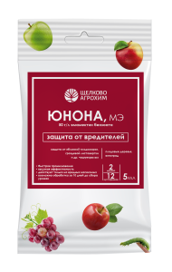 ЮНОНА 5