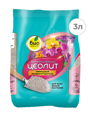 БИО-комплекс Цеолит (3 л [4])