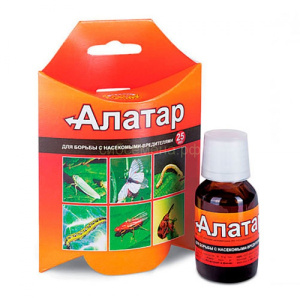 алатар 25мл