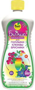голубика
