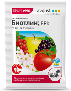 биотлин биотлин
