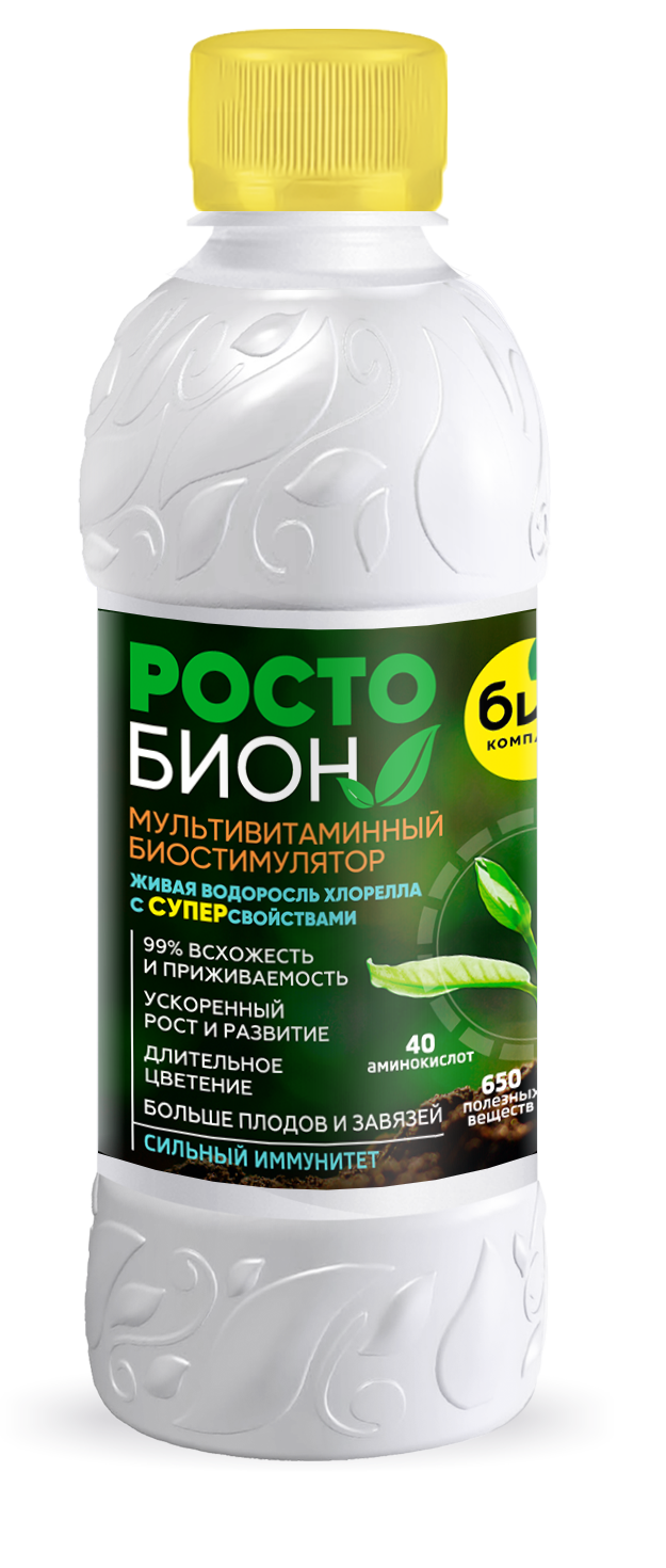 БИО-комплекс Ростобион