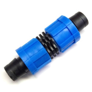 Капельный полив Фитинг ремонтный (SP) КРАТНО 25