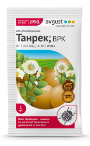 танрек 1мл танрек 1мл