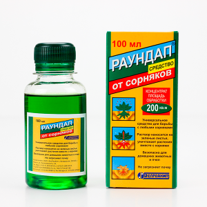 ранудап 100мл ранудап 100мл