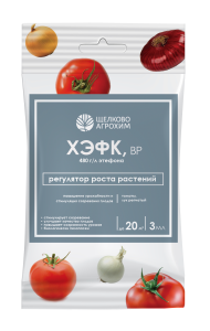 ХЭФК 3 мл ХЭФК 3 мл