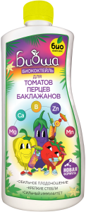 Томат лицо_1л Томат лицо_1л