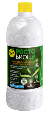 БИО-комплекс Ростобион (1 л кругл. [12])