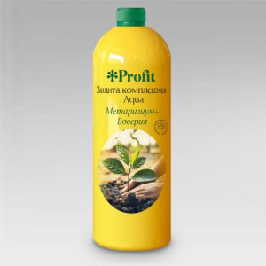 защита комплексная