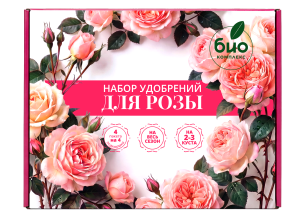Розы