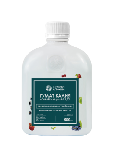 ГУМАТ ПЛОДОВО-ЯГОДНЫЙ 500