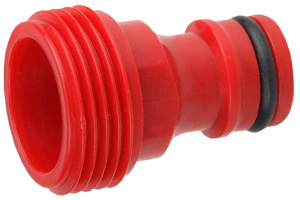 Адаптер штуцерный с внешней резьбой, 3 4