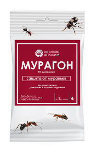 МУРАГОН  4 МУРАГОН  4