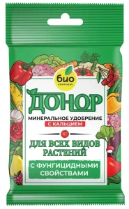 Донор-01