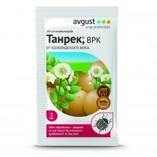 танрек 1мл танрек 1мл