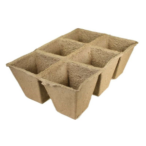 блок торфяных 90