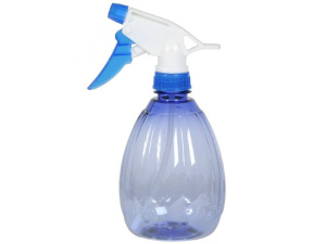 Распылитель жидкости 0,55л Овал