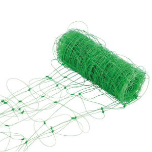 Сетка шпалерная 2х6м зеленая