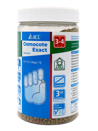 Экзакт Стандарт 3-4 700г