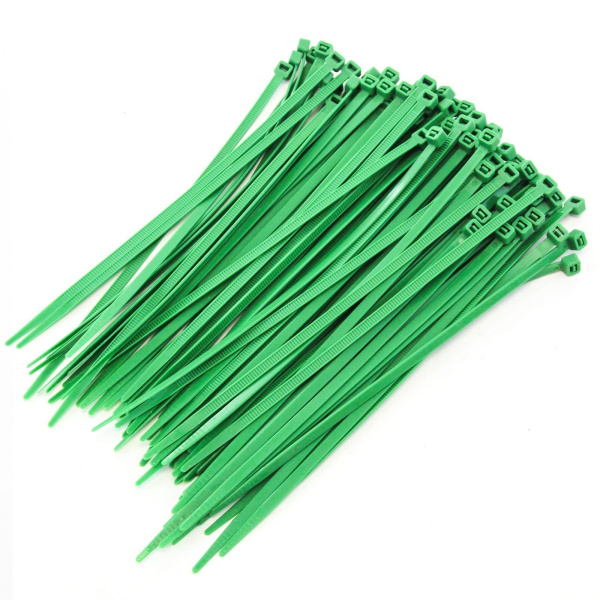 Подвязка для растений 100шт L25см