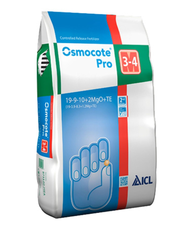 Осмокот Про 3-4мес. (25 кг [ -]|)