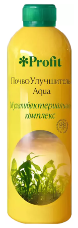 почвоулучшитель