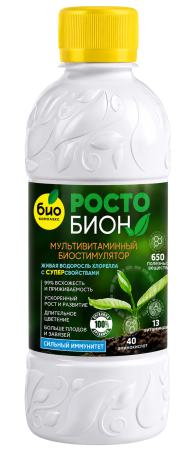 БИО-комплекс Ростобион (250 мл кругл. [35])