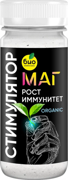 Стимулятор РОСТА Стимулятор РОСТА