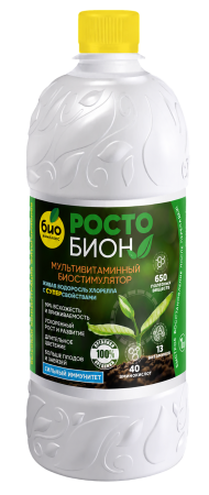 БИО-комплекс Ростобион (1 л кругл. [12])