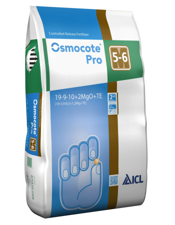 Осмокот Про 5-6мес. (25 кг [ -]|)