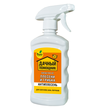 Дачный помощник Антиплесень пульверизатор