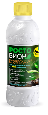 Ростобион 0,25 л