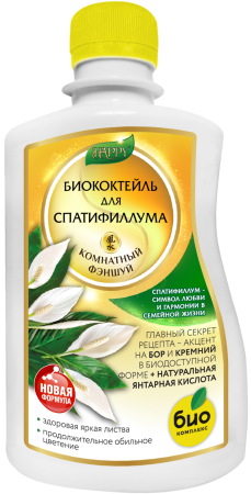 Спатифиллум_250 лицо