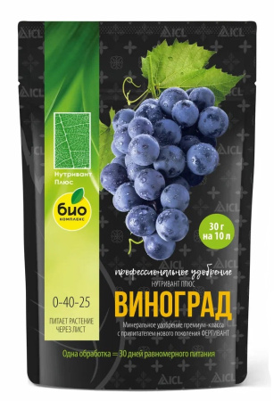 Лицо-Нутривант-Виноград Лицо-Нутривант-Виноград