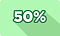 Распродажа 50%