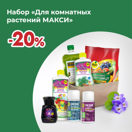 набор макси