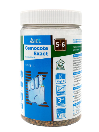 Экзакт Стандарт Хай К 5-6 700г