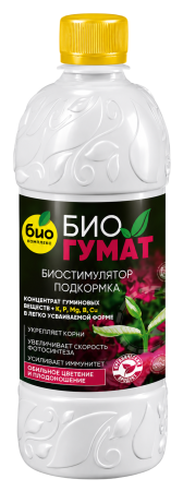 БИО-комплекс БиоГумат (500 мл кругл. [18]||)