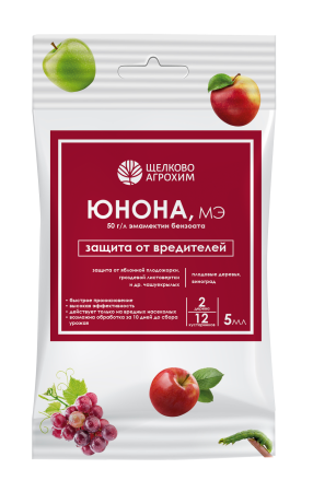 ЮНОНА 5