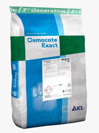 Осмокот Экзакт Стандарт Хай К 5-6 мес. (25 кг [ -])