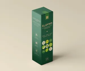 яблоня