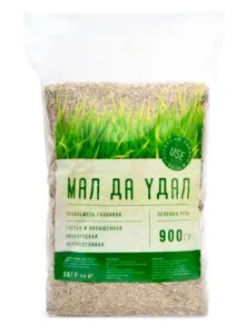 мал да удал