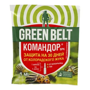 командор 1мл командор 1мл