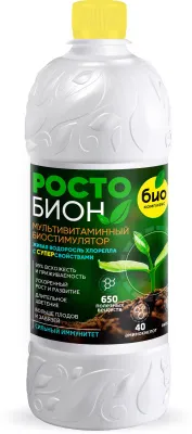 БИО-комплекс Ростобион (1 л кругл. [12])