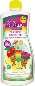 Цветение лицо_1л Цветение лицо_1л