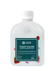 ГУМАТ ЦВЕТОЧНО-ДЕКОРАТИВНЫЙ 500